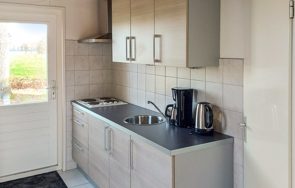 Semesterhus - Winterswijk , Holland - HGE220 5
