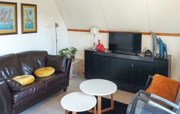 Semesterhus - Winterswijk , Holland - HGE220 3