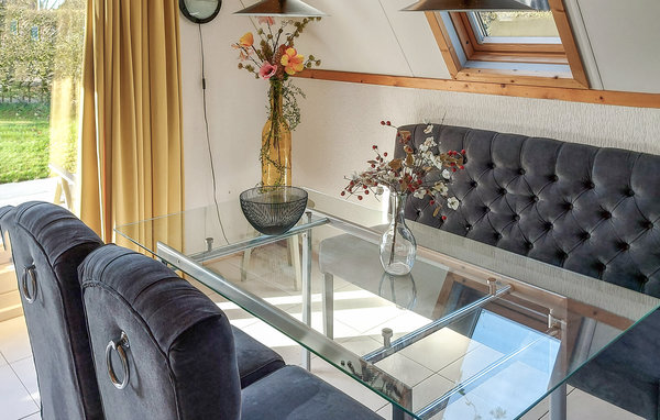 Semesterhus - Winterswijk , Holland - HGE220 4