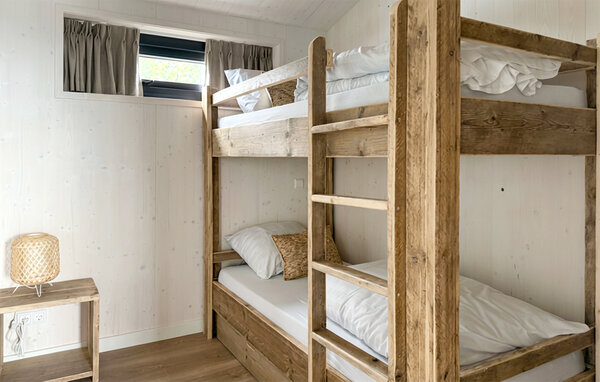 Semesterhus - Kerkdriel , Holland - HGE230 603