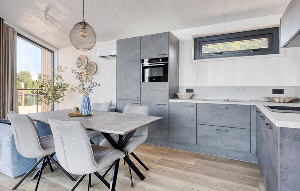 Casa de vacaciones - Kerkdriel , Holanda - HGE230 401