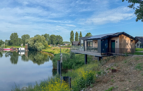 Casa de vacaciones - Kerkdriel , Holanda - HGE230 84
