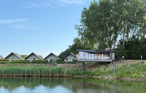 Casa de vacaciones - Kerkdriel , Holanda - HGE230 85