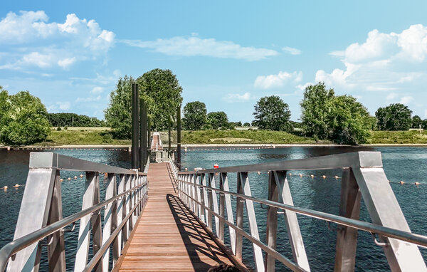 Holiday Home - Kerkdriel , Holland - HGE232 901