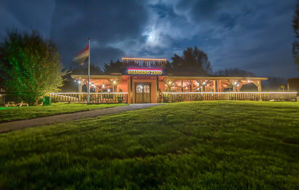 Holiday Home - Kerkdriel , Holland - HGE232 903
