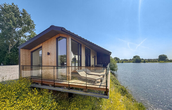 Holiday Home - Kerkdriel , Holland - HGE232 81