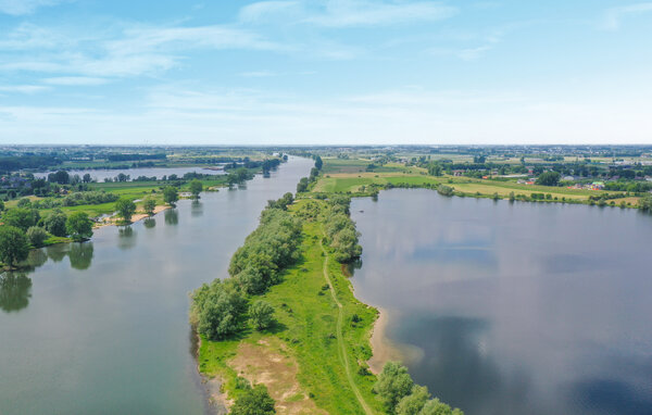 Location de vacances - Kerkdriel , Hollande - HGE233 9