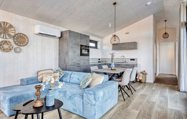 Location de vacances - Kerkdriel , Hollande - HGE233 4