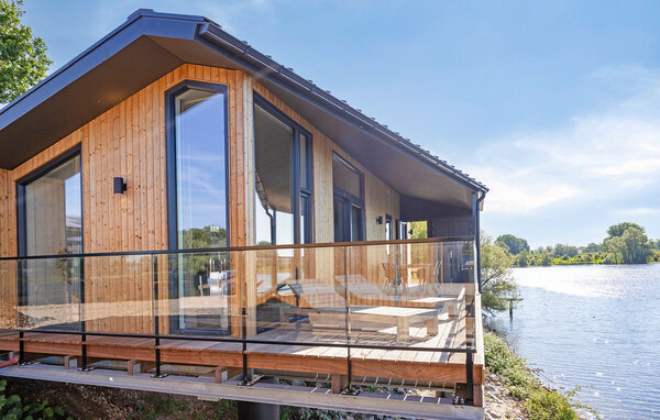 Location de vacances - Kerkdriel , Hollande - HGE233 81