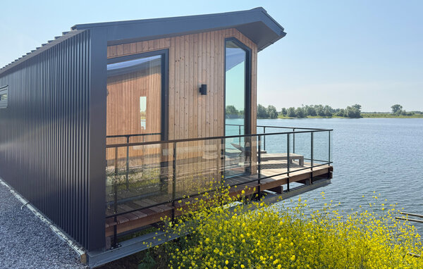 Location de vacances - Kerkdriel , Hollande - HGE233 82