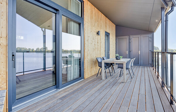 Location de vacances - Kerkdriel , Hollande - HGE233 101