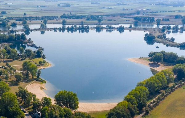 Ferienhaus - Kerkdriel , Holland - HGE234 901