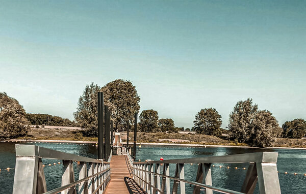 Ferienhaus - Kerkdriel , Holland - HGE234 902