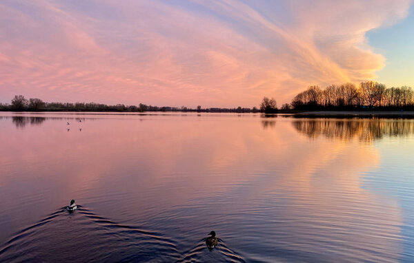 Ferienhaus - Kerkdriel , Holland - HGE234 905