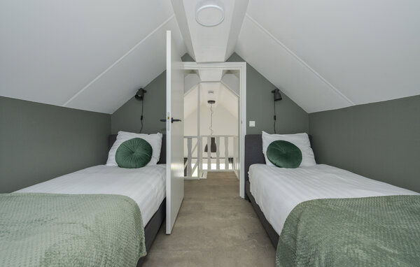 Ferienhaus - Kerkdriel , Holland - HGE234 604