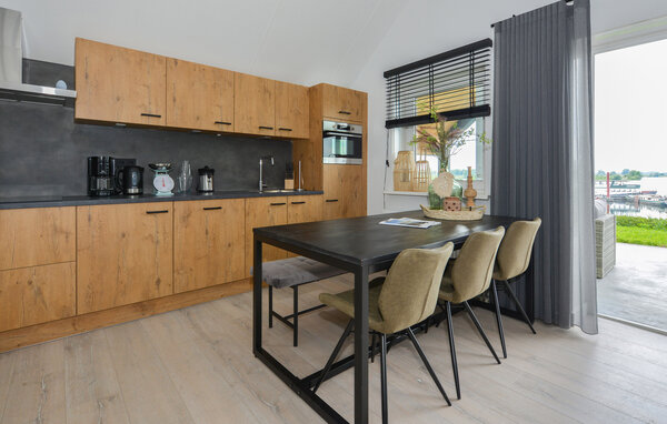 Ferienhaus - Kerkdriel , Holland - HGE234 401