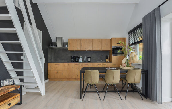 Ferienhaus - Kerkdriel , Holland - HGE234 6