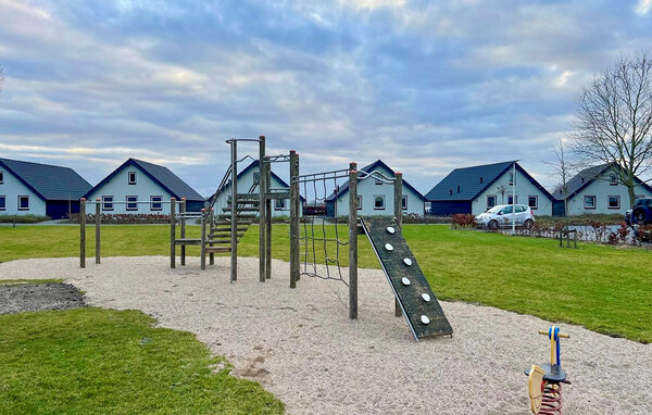 Ferienhaus - Kerkdriel , Holland - HGE234 102