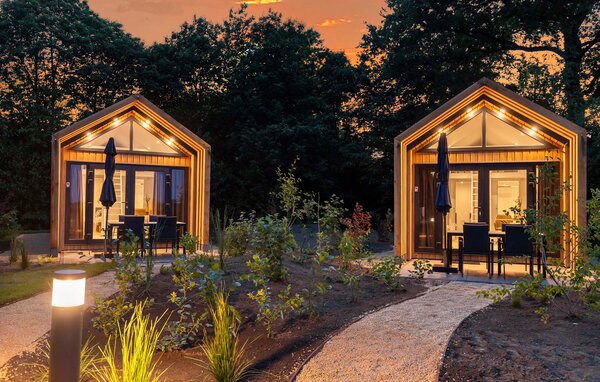 Vakantiehuis - Wenum-Wiesel , Nederland - HGE260 804