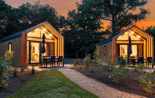 Vakantiehuis - Wenum-Wiesel , Nederland - HGE260 805