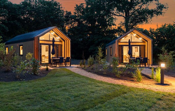 Vakantiehuis - Wenum-Wiesel , Nederland - HGE260 806