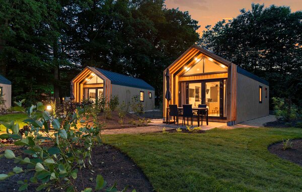 Vakantiehuis - Wenum-Wiesel , Nederland - HGE260 807