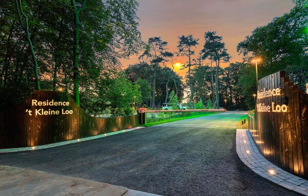 Vakantiehuis - Wenum-Wiesel , Nederland - HGE260 808