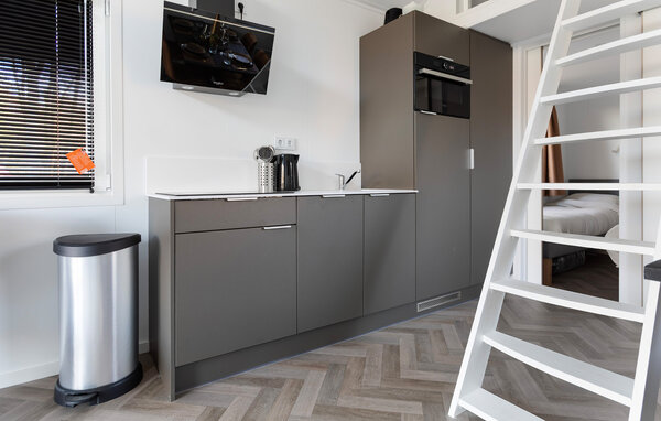 Vakantiehuis - Wenum-Wiesel , Nederland - HGE260 5