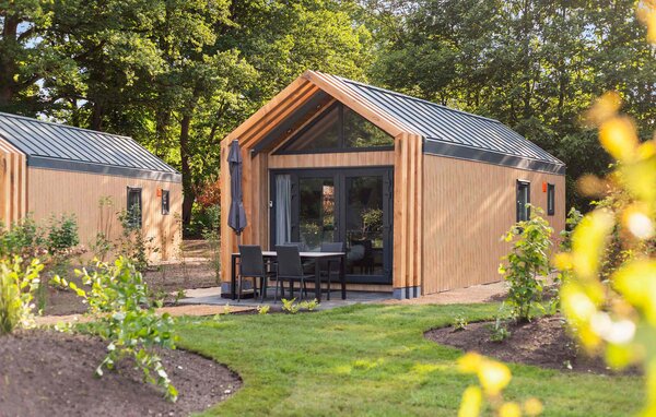 Vakantiehuis - Wenum-Wiesel , Nederland - HGE260 1