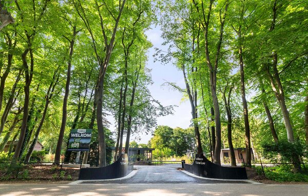 Kuća-za-odmor - Wenum-Wiesel , Nizozemska - HGE261 901