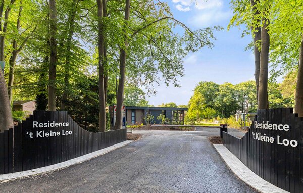 Kuća-za-odmor - Wenum-Wiesel , Nizozemska - HGE261 902