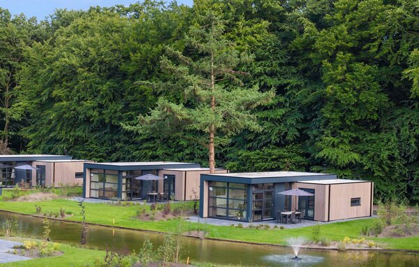 Kuća-za-odmor - Wenum-Wiesel , Nizozemska - HGE261 8