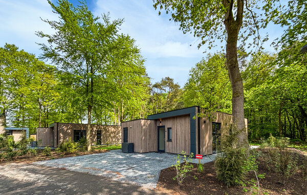 Semesterhus - Wenum-Wiesel , Holland - HGE261 82