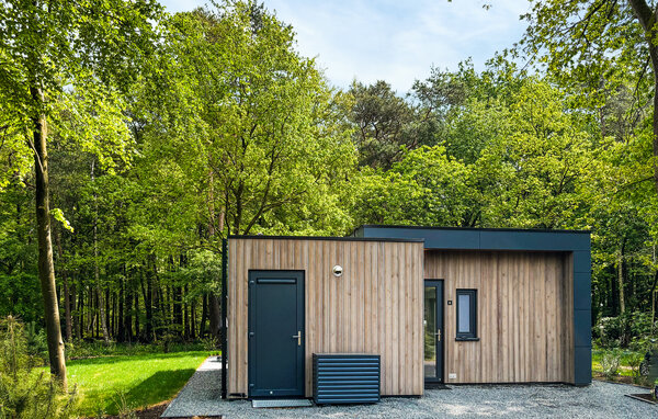 Semesterhus - Wenum-Wiesel , Holland - HGE261 83