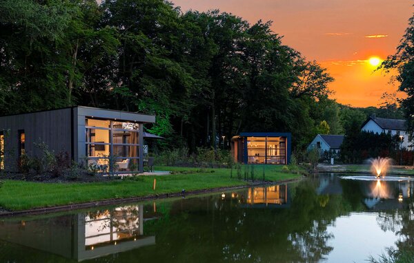 Kuća-za-odmor - Wenum-Wiesel , Nizozemska - HGE261 9