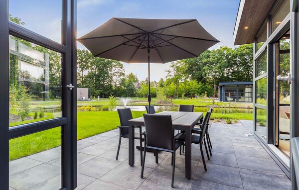 Kuća-za-odmor - Wenum-Wiesel , Nizozemska - HGE261 7