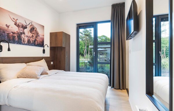 Holiday Home - Wenum-Wiesel , Holland - HGE262 3