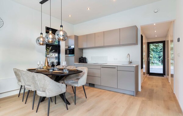 Holiday Home - Wenum-Wiesel , Holland - HGE262 2