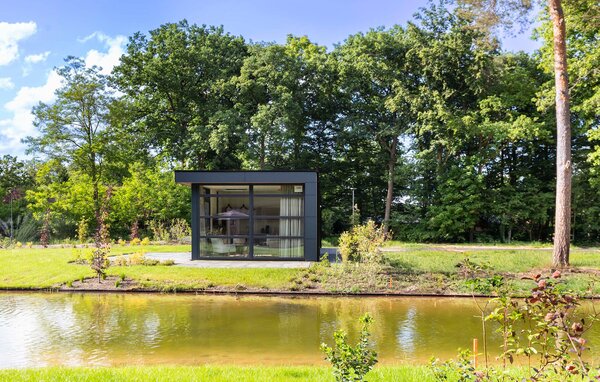 Holiday Home - Wenum-Wiesel , Holland - HGE262 81