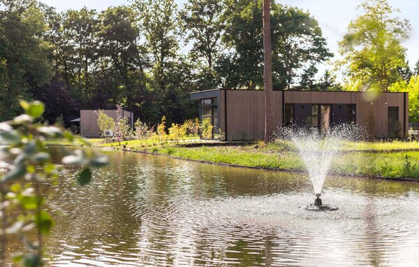 Holiday Home - Wenum-Wiesel , Holland - HGE262 82