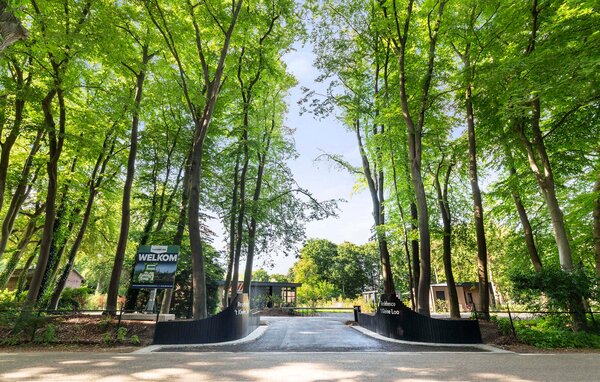 Holiday Home - Wenum-Wiesel , Holland - HGE262 84