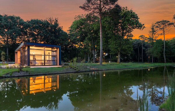 Holiday Home - Wenum-Wiesel , Holland - HGE262 85