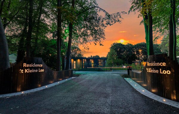 Holiday Home - Wenum-Wiesel , Holland - HGE262 86