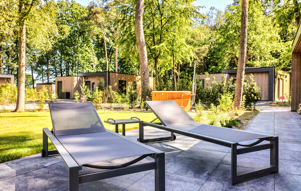 Ferienhaus - Wenum-Wiesel , Holland - HGE262 101