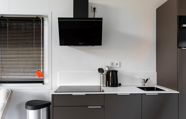 Feriehus - Wenum-Wiesel , Nederland - HGE263 401