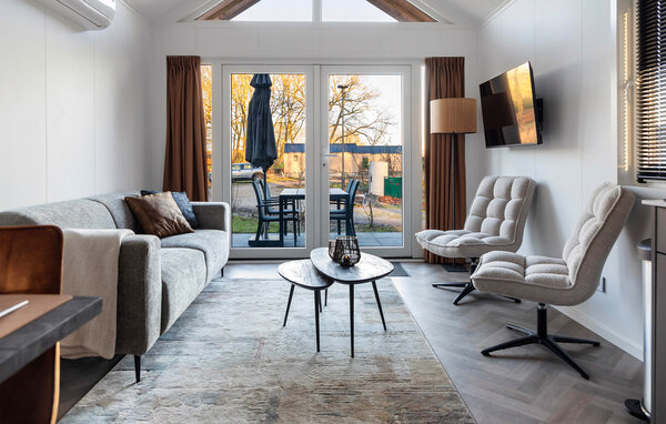 Feriehus - Wenum-Wiesel , Nederland - HGE263 3