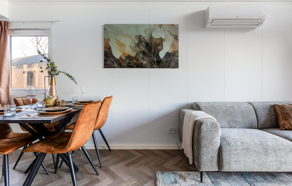 Feriehus - Wenum-Wiesel , Nederland - HGE263 5