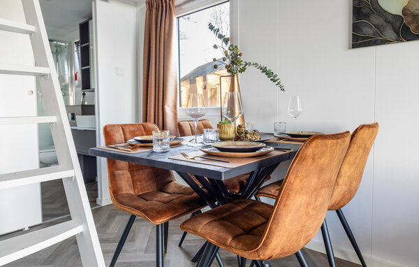 Feriehus - Wenum-Wiesel , Nederland - HGE263 6