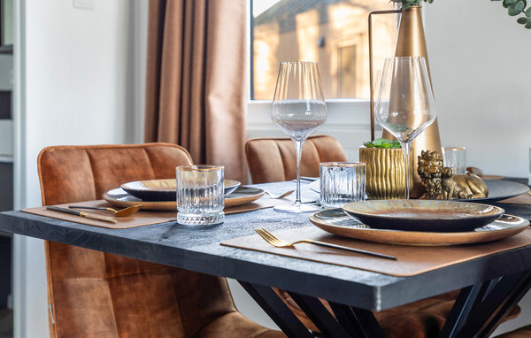 Feriehus - Wenum-Wiesel , Nederland - HGE263 301