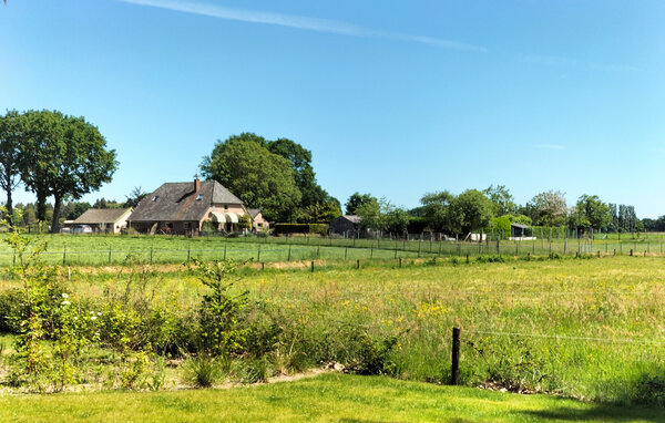 Vakantiehuis - Wenum-Wiesel , Nederland - HGE263 103